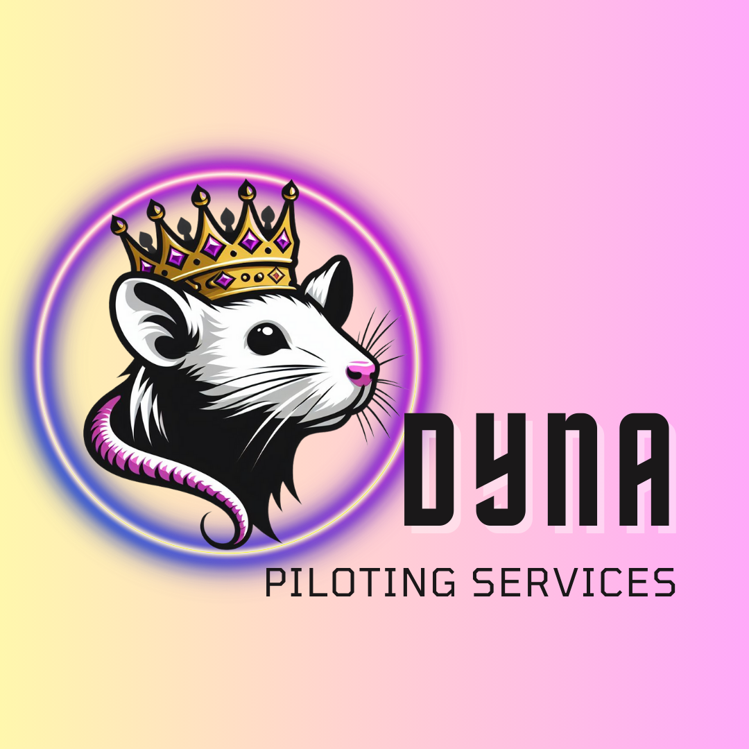 Dyna's Piloting Service